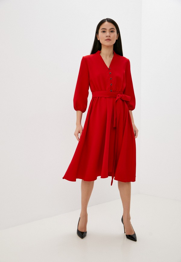 Marselesa Платье - фото 1