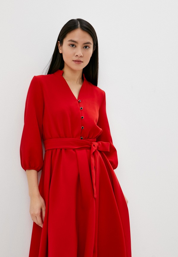 Marselesa Платье - фото 2