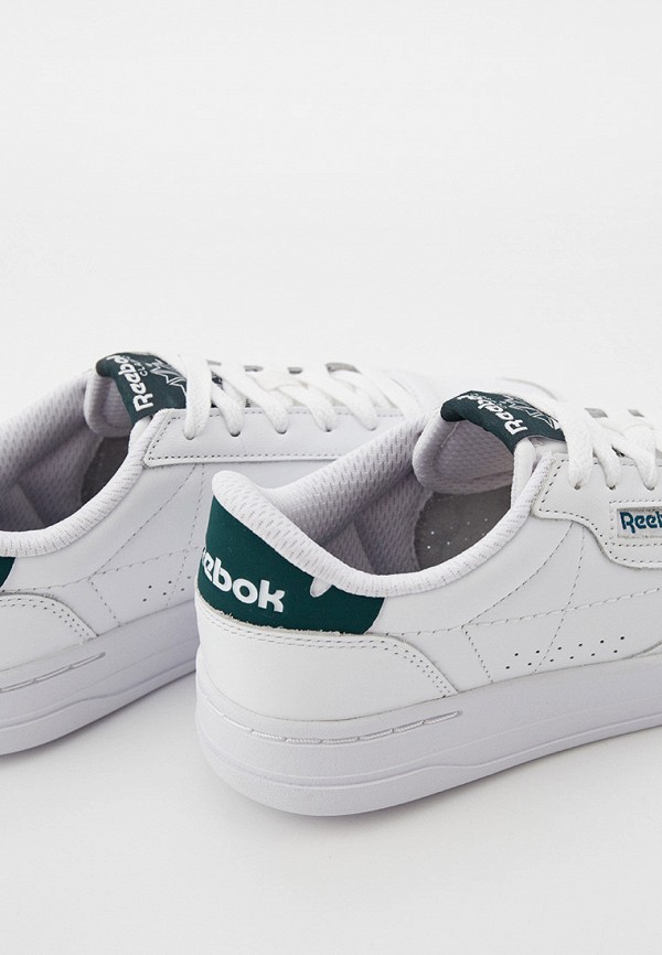 Reebok Кеды - COURT PEAK - фото 4