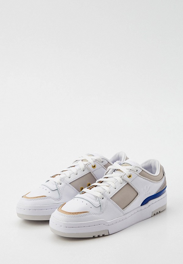 adidas Originals Кеды - FORUM LUXE LOW - фото 3