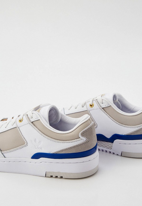 adidas Originals Кеды - FORUM LUXE LOW - фото 4