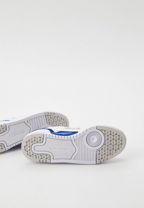 adidas Originals Кеды - FORUM LUXE LOW - фото 5