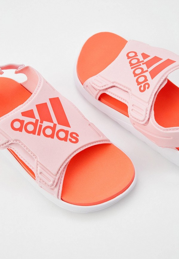 adidas Сандалии - COMFORT SANDAL C - фото 2
