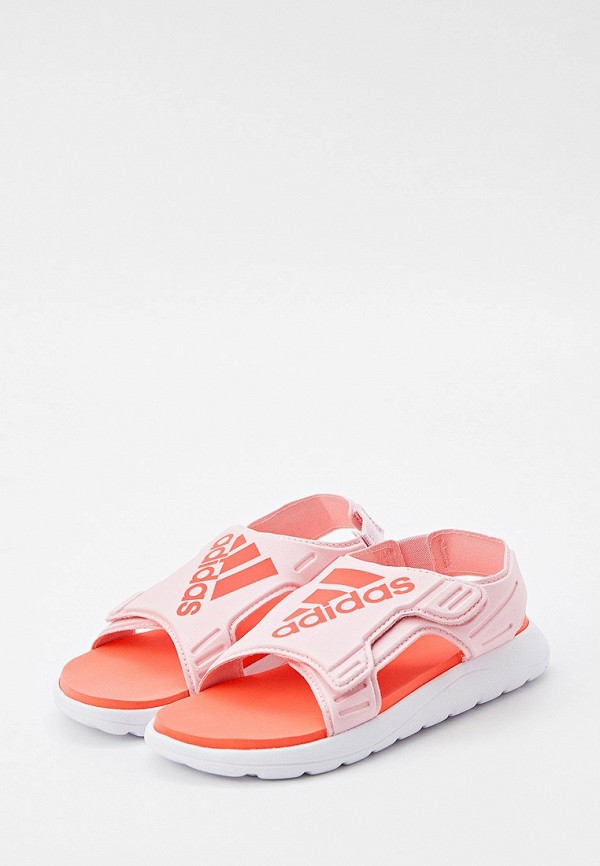 adidas Сандалии - COMFORT SANDAL C - фото 3
