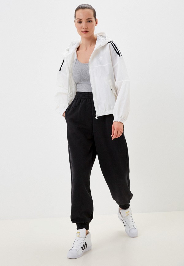 Addidas windbreaker cheap