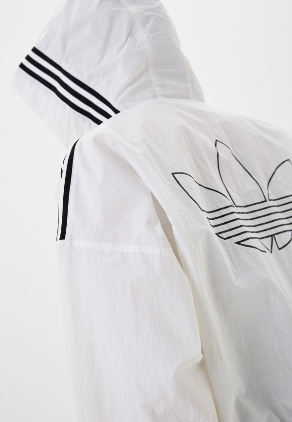 Adidas windbreaker cheap originals
