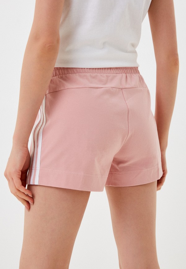 adidas Шорты спортивные - W 3S SJ SHO - фото 3