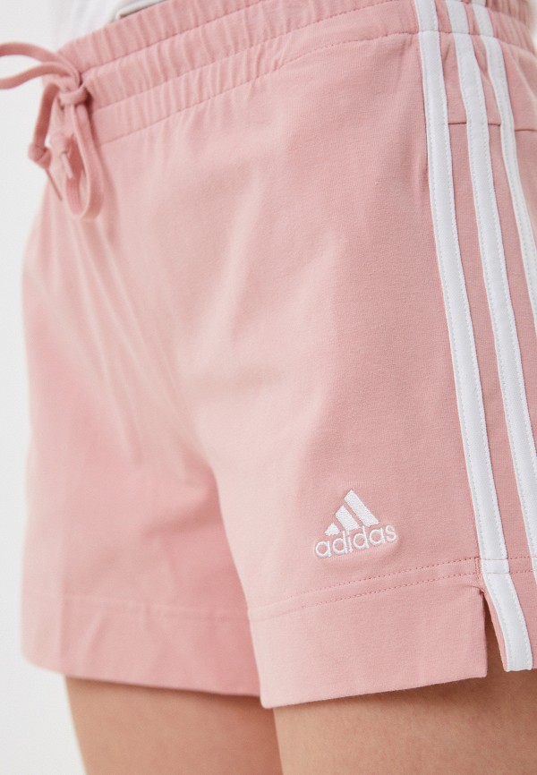 adidas Шорты спортивные - W 3S SJ SHO - фото 4