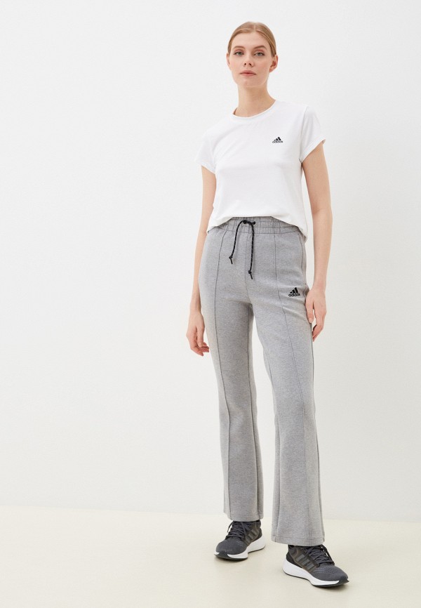 adidas Футболка спортивная - MATERNITY T - фото 2