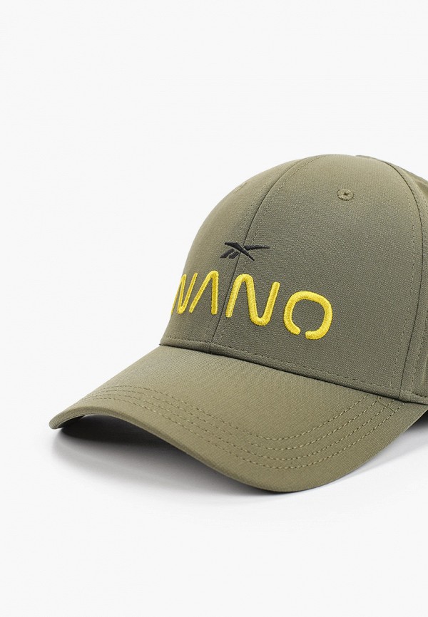 Reebok Бейсболка - UBF ATHLETE A-FLEX CAP - фото 3