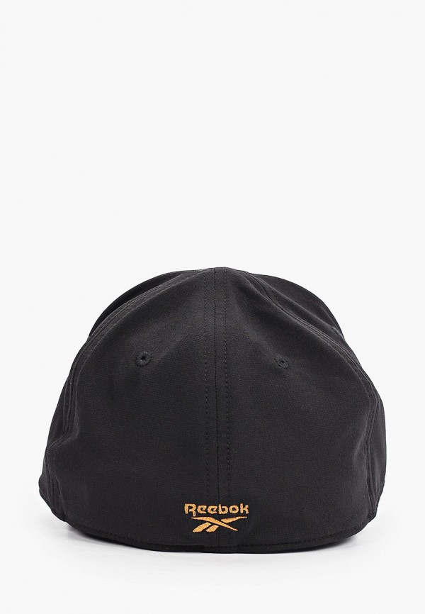 Reebok Бейсболка - UBF ATHLETE A-FLEX CAP - фото 2