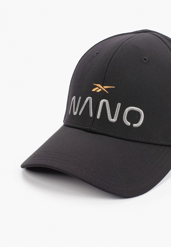 Reebok Бейсболка - UBF ATHLETE A-FLEX CAP - фото 3