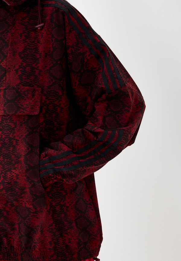 adidas Originals Ветровка - Snakeskin-Print, IVY Park Valentine's - фото 4