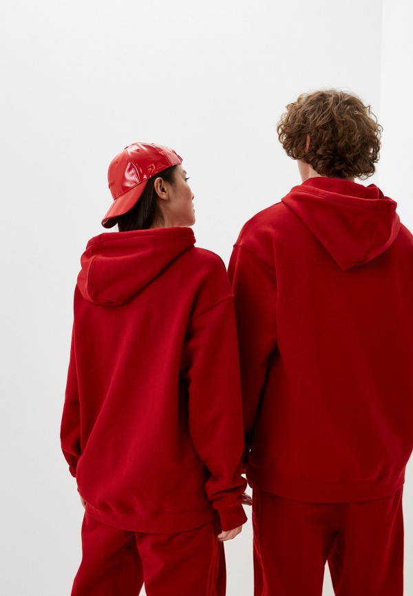adidas Originals Худи - 3-Stripes, IVY Park Valentine's - фото 3