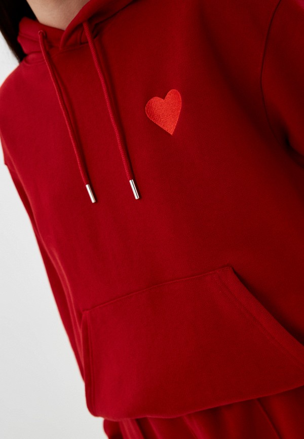adidas Originals Худи - 3-Stripes, IVY Park Valentine's - фото 4
