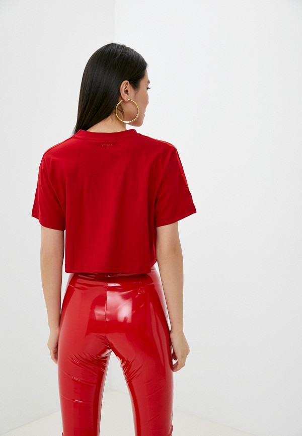 adidas Originals Футболка - Graphic, IVY Park Valentine's - фото 3