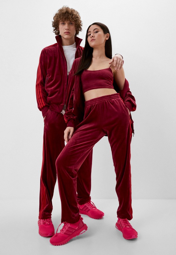 adidas Originals Олимпийка - IVY Park Valentine's - фото 2