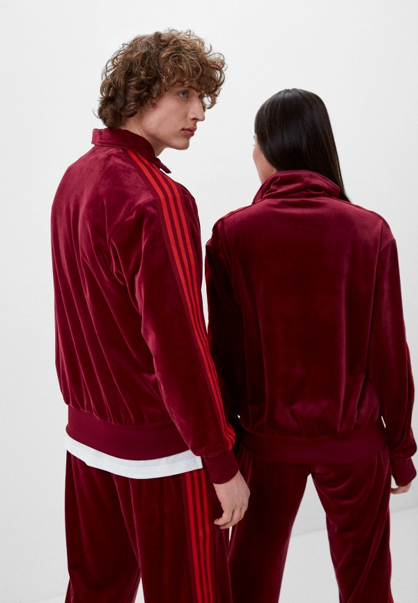 adidas Originals Олимпийка - IVY Park Valentine's - фото 3