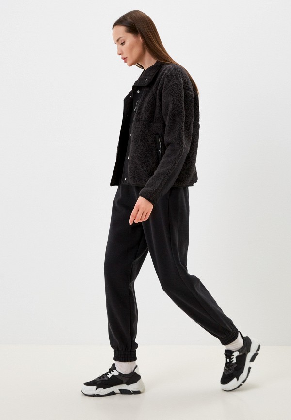 The North Face Олимпийка - W CRAGMONT FLEECE JACKET - фото 2