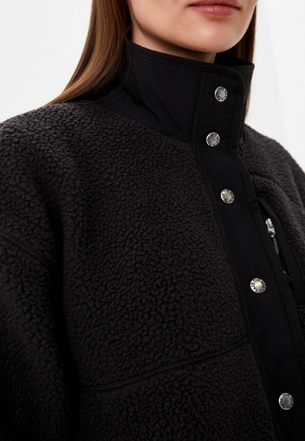 The North Face Олимпийка - W CRAGMONT FLEECE JACKET - фото 5