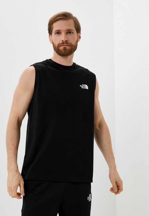 The North Face M SIMPLE DOME TANK