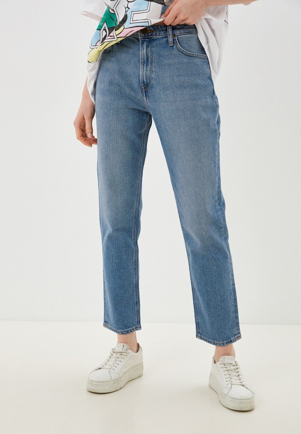 Lee Джинсы - фото 1