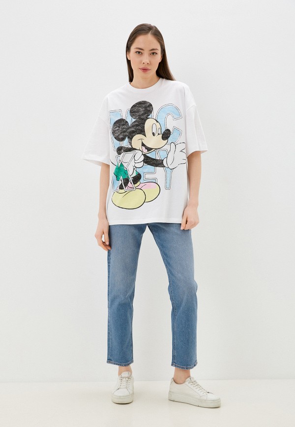 Lee Джинсы - фото 2