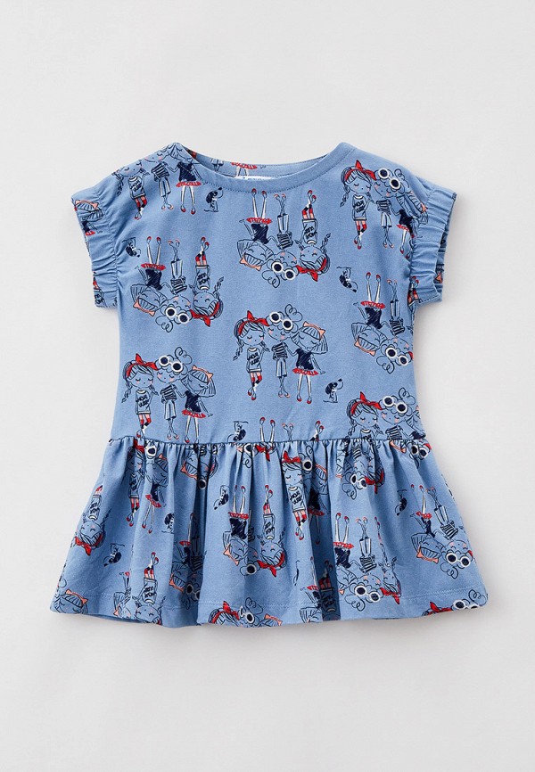 Mayoral Платье - фото 1