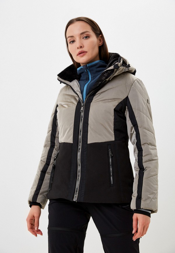 Luhta Куртка горнолыжная - LUHTA KURULA - фото 1