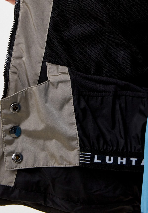 Luhta Куртка горнолыжная - LUHTA KURULA - фото 4