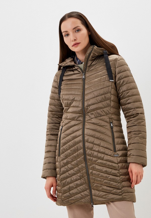 Luhta Куртка утепленная - LUHTA HIETOIS - фото 1