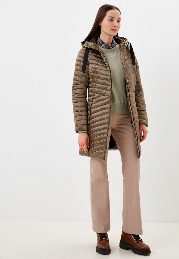 Luhta Куртка утепленная - LUHTA HIETOIS - фото 2