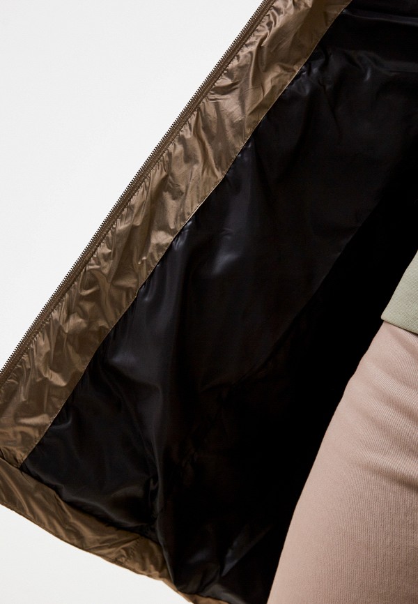 Luhta Куртка утепленная - LUHTA HIETOIS - фото 4