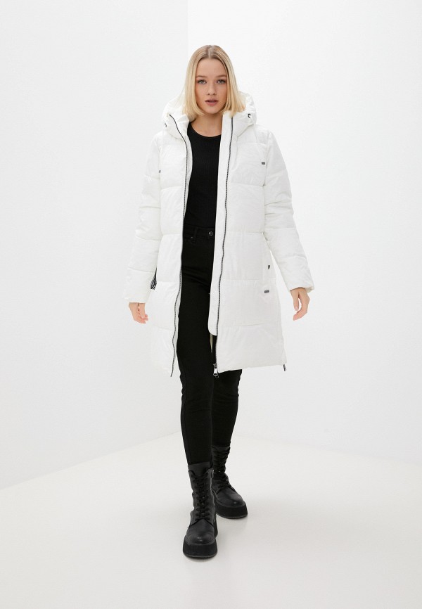 Luhta Куртка утепленная - LUHTA HIIDENALA - фото 2