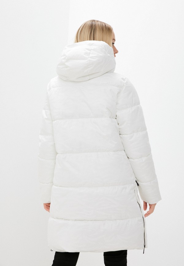 Luhta Куртка утепленная - LUHTA HIIDENALA - фото 3