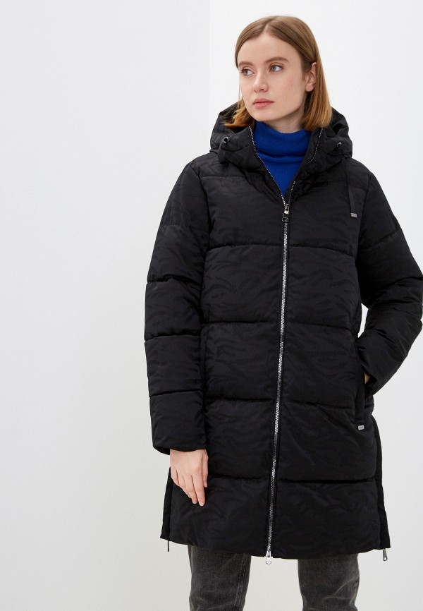 Luhta Куртка утепленная - с брелоком LUHTA HIIDENALA - фото 1