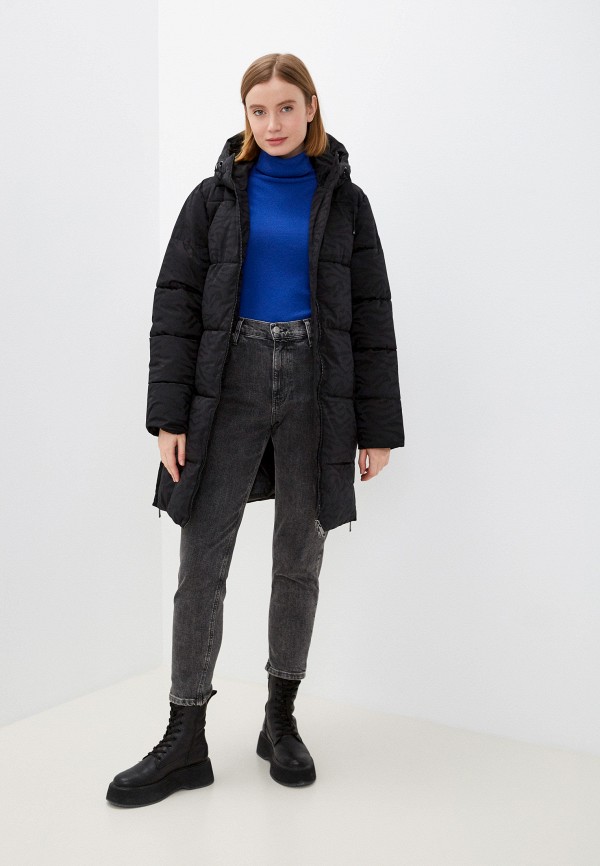 Luhta Куртка утепленная - с брелоком LUHTA HIIDENALA - фото 2