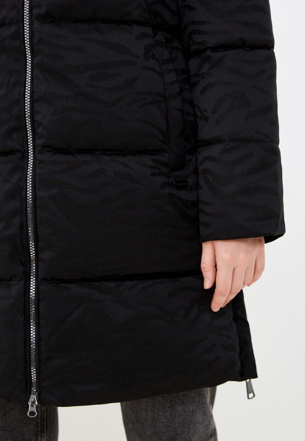 Luhta Куртка утепленная - с брелоком LUHTA HIIDENALA - фото 5