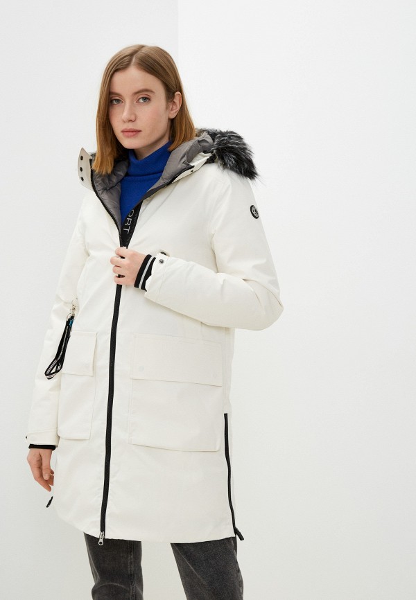 Luhta Куртка утепленная - LUHTA KUUSAMO - фото 1