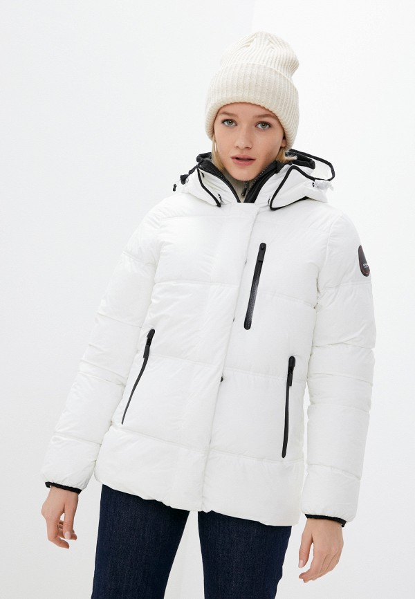 Icepeak Куртка утепленная - ICEPEAK BRITTON - фото 1