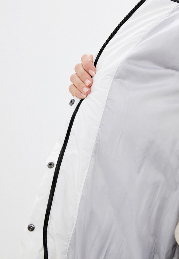 Icepeak Куртка утепленная - ICEPEAK BRITTON - фото 4