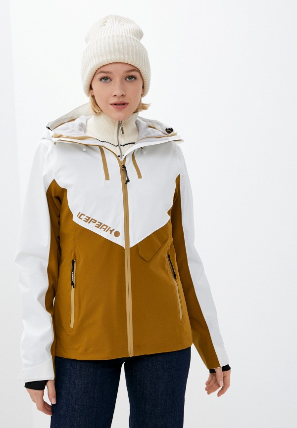 Icepeak Куртка - ICEPEAK DELAVAN - фото 1