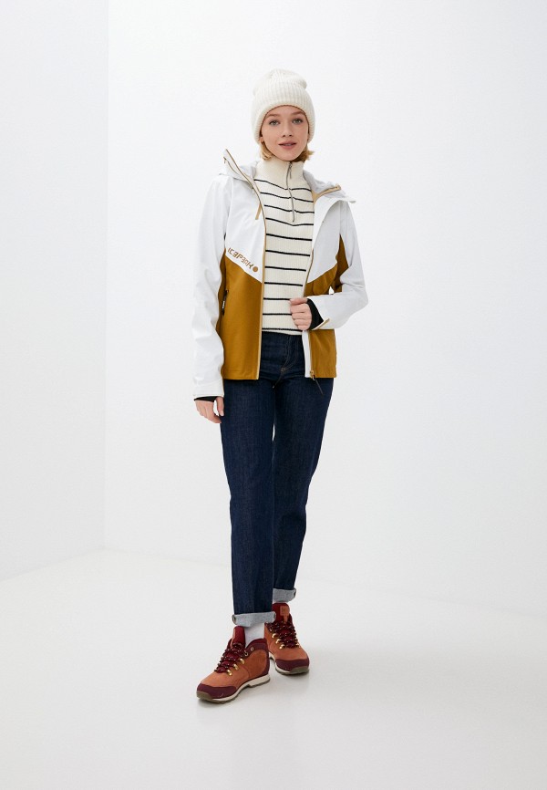 Icepeak Куртка - ICEPEAK DELAVAN - фото 2