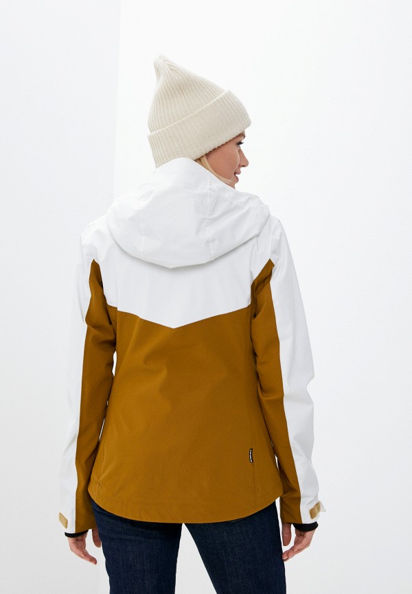 Icepeak Куртка - ICEPEAK DELAVAN - фото 3