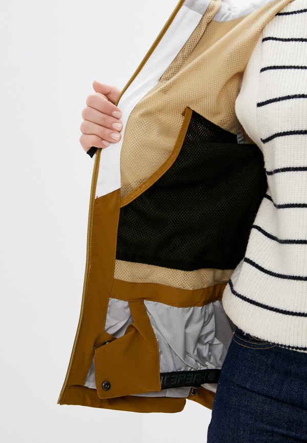 Icepeak Куртка - ICEPEAK DELAVAN - фото 4