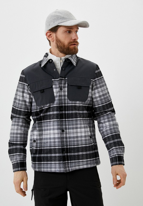 Icepeak Куртка утепленная - EP ALSTEAD - фото 1