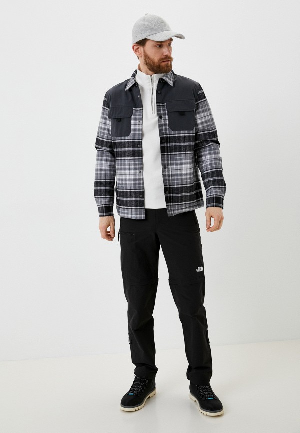 Icepeak Куртка утепленная - EP ALSTEAD - фото 2