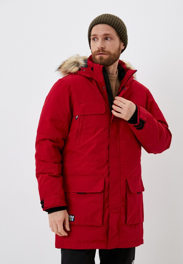 Rukka Парка - RUKKA VASKIVESI - фото 1