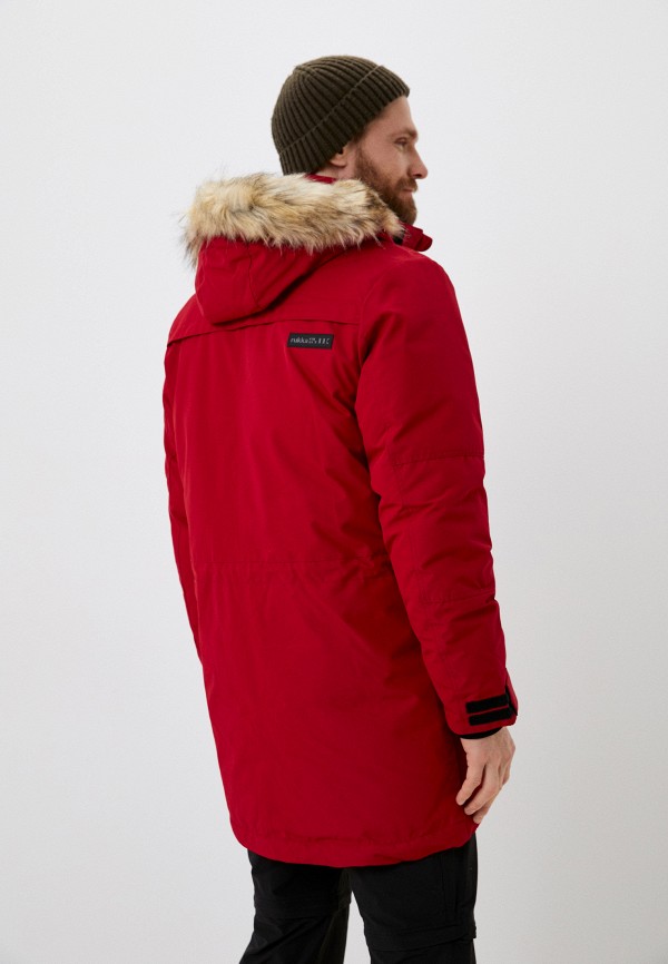 Rukka Парка - RUKKA VASKIVESI - фото 3