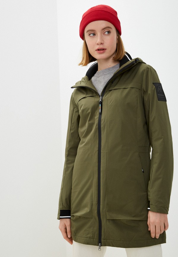 Rukka Парка - RUKKA VAANIA - фото 1